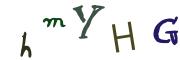 Imagine CAPTCHA