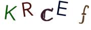 Imagine CAPTCHA