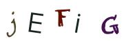 Imagine CAPTCHA