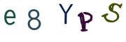 Imagine CAPTCHA