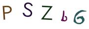 Imagine CAPTCHA
