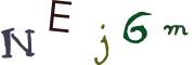 Imagine CAPTCHA
