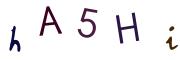 Imagine CAPTCHA
