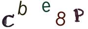 Imagine CAPTCHA