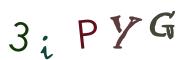 Imagine CAPTCHA