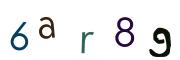 Imagine CAPTCHA