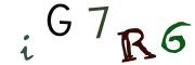 Imagine CAPTCHA