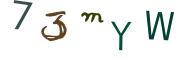Imagine CAPTCHA