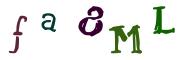 Imagine CAPTCHA
