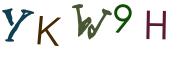 Imagine CAPTCHA