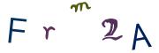 Imagine CAPTCHA