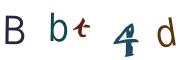 Imagine CAPTCHA