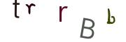 Imagine CAPTCHA