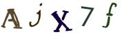 Imagine CAPTCHA