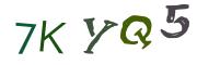 Imagine CAPTCHA