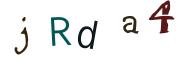Imagine CAPTCHA