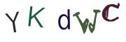 Imagine CAPTCHA