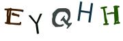 Imagine CAPTCHA