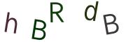 Imagine CAPTCHA