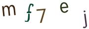 Imagine CAPTCHA