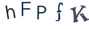 Imagine CAPTCHA