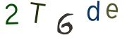 Imagine CAPTCHA