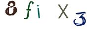 Imagine CAPTCHA