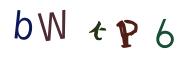 Imagine CAPTCHA