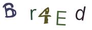 Imagine CAPTCHA