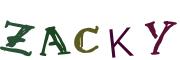 Imagine CAPTCHA