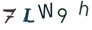 Imagine CAPTCHA