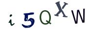 Imagine CAPTCHA