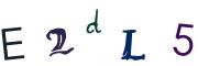 Imagine CAPTCHA