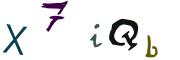 Imagine CAPTCHA