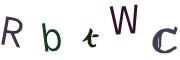 Imagine CAPTCHA