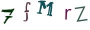 Imagine CAPTCHA