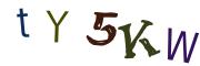 Imagine CAPTCHA