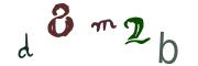 Imagine CAPTCHA
