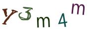 Imagine CAPTCHA