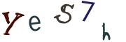 Imagine CAPTCHA