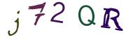 Imagine CAPTCHA
