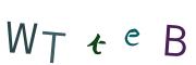 Imagine CAPTCHA