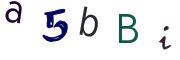 Imagine CAPTCHA