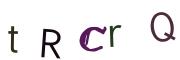 Imagine CAPTCHA