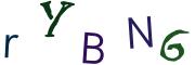 Imagine CAPTCHA