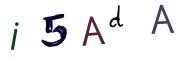Imagine CAPTCHA