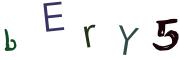 Imagine CAPTCHA