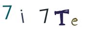 Imagine CAPTCHA