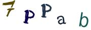 Imagine CAPTCHA