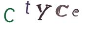 Imagine CAPTCHA